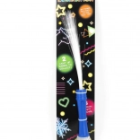 Světelná kouzelná hůlka pro děti