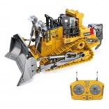 RC Buldozer 1:24 s pásovými koly