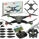 dron SYMA Z3 Pro s kamerou HD a Wi‑Fi FPV