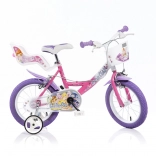 Dětské kolo 14" WINX od Dino Bikes