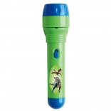 Projektor na obrázky Dino