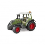 Bruder traktor Fendt Vario 211 – realistický model 1:16
