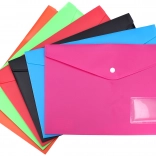 Složka s drukem PP A4