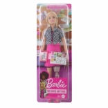 Barbie Kariéra - Návrhářka interiérů