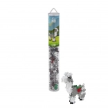 Plus-Plus stavebnice Lama 100 ks