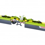 Britains model zadní žací ústrojí Claas Disco 1:32 31,5 cm