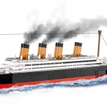 Stavebnice COBI R.M.S. Titanic – 593 dílků