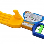 Interaktivní robotická ruka MAC TOYS 24 cm