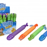 Vodní puška 33 cm - český obal