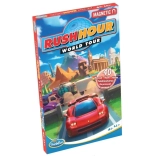 Ravensburger Rush Hour World Tour magnetická logická hra