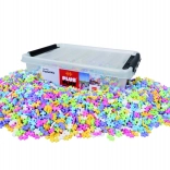 Plus-Plus stavebnice Pastel 3600 dílků