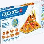 Geomag Klasik Panely 78 Dílků