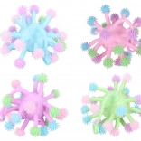 Mačkací sněhová vločka