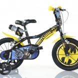 Dětské kolo 16" BATMAN od Dino Bikes