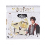 Trivial Pursuit Harry Potter – kvízová hra v češtině