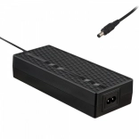 Nabíječka pro elektrokola a koloběžky AKYGA 42 V / 2 A, 84 W, konektor 5,5 × 2,1 mm, kabel 1 m