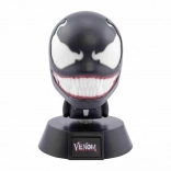Svítící ikonická figurka Venom