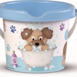 Androni kyblík pro štěňata