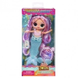 L.O.L. Surprise! Tweens Mořská panna - Lana Marine