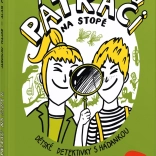 Pátrači na stopě II – dětské detektivky s hádankou