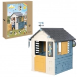 Dětský domek Smoby 4 roční období