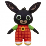 mluvící plyšový králíček bing 30 cm