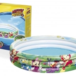 nafukovací bazének pro děti MICKEY MOUSE 122 × 25 cm Bestway