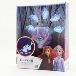 Frozen projektor pro boty