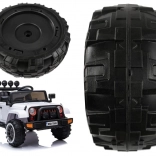 Kolo pro elektrické vozítko