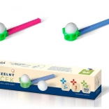 Modrý kouzelný míček Magic Ball