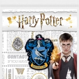 Smaltovaný odznak HARRY POTTER – Havraspár