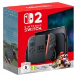 Nintendo Switch 2 + Mario Kart World herní konzole set