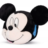 Hřejivý plyšový polštář 3 v 1 MICKEY MOUSE Cozy Noxxiez