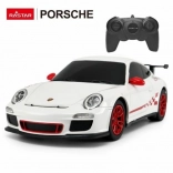 Auto na dálkové ovládání Rastar PORSCHE 911 GT3 RS 1:24