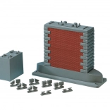 Roco mostní pilíře 94 mm pro H0