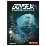 MINDOK Odysea 2: Společně do hlubin oceánu