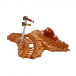 TrackMaster Mašinka TOMÁŠ – rozšiřující set Nebezpečné křížení