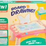 Tabulka Magická 2 v 1 pro děti