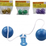 Klik Klak Hračka pro Děti