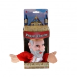 Loutka král ALLTOYS