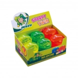 Dvojitá strouhátka s krytem