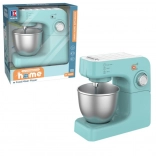 Robotická kuchyňská planeta na baterie