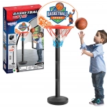 Basketbalový set pro děti 93 cm - WOOPIE