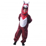 Dětský kostým Koník