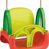 Houpačka pro děti Androni 3 v 1