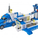 Policejní přepravní sada Teamsterz