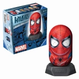 Sběratelská figurka Spider-Man 3D Puzzle od Marvel