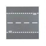 Podložka pro silnice 25 × 25 cm