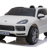 Dětské elektrické autíčko Porsche Cayenne S