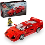 LEGO® Speed Champions 76934 Superauto Ferrari F40
